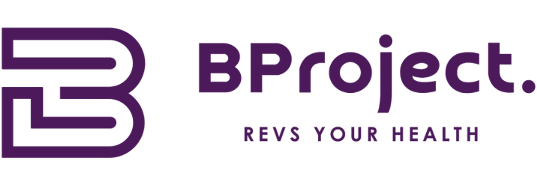 B Project Hub Logo