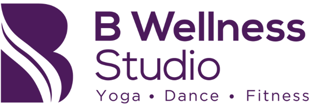 B Wellness Logo
