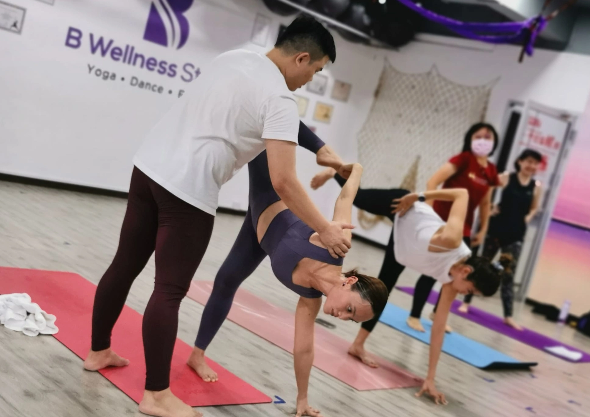 Wellness 4