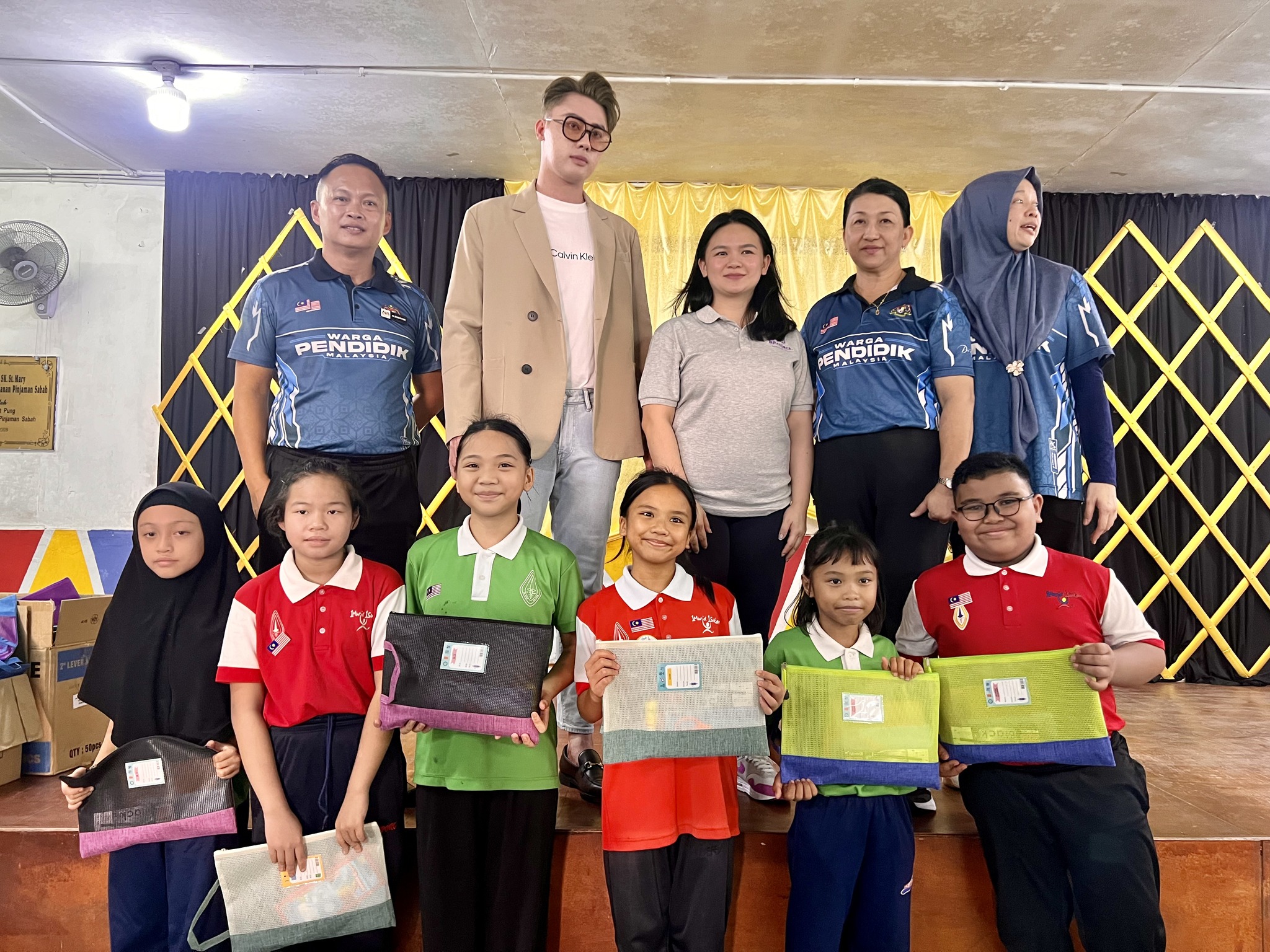 Community Program