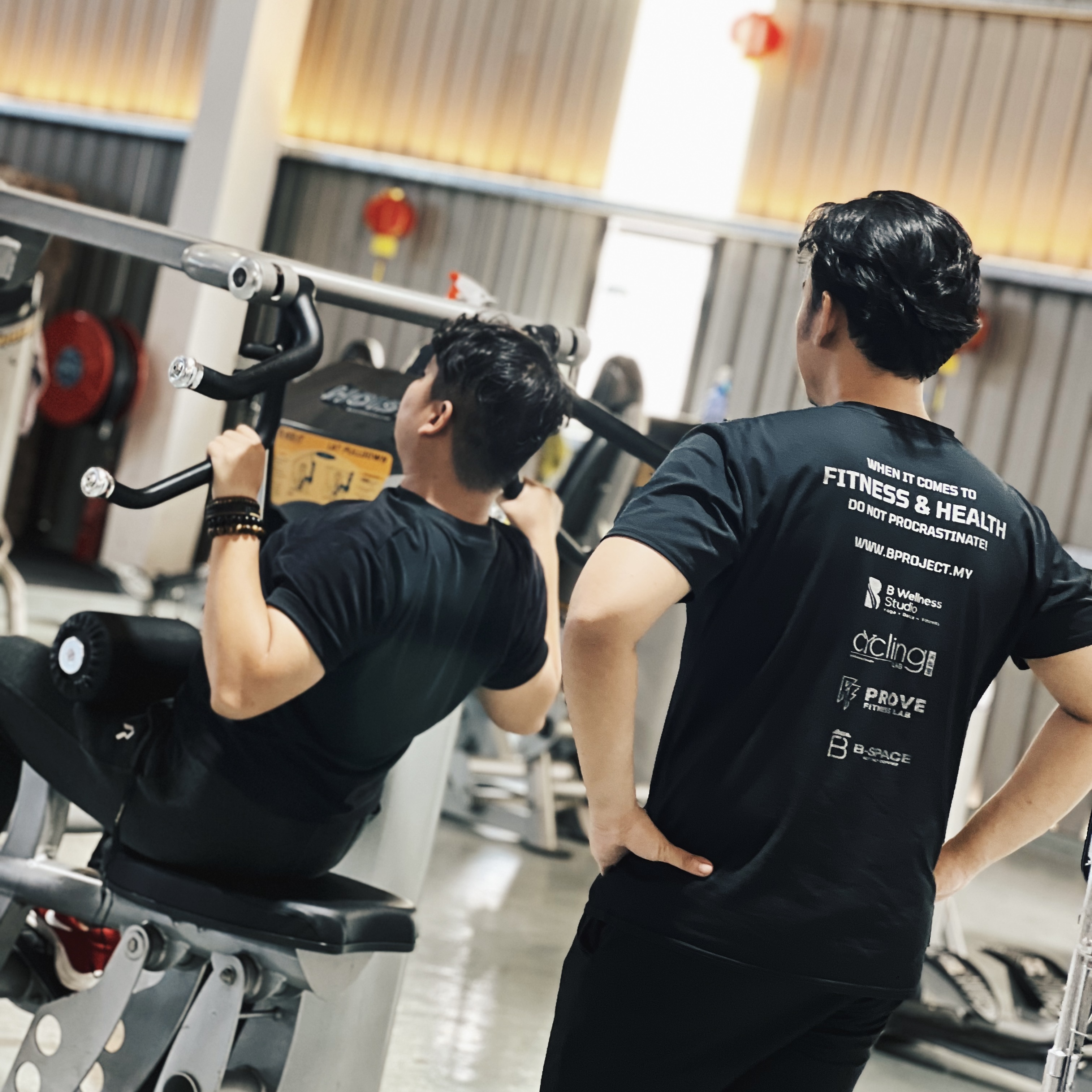 Personal Training