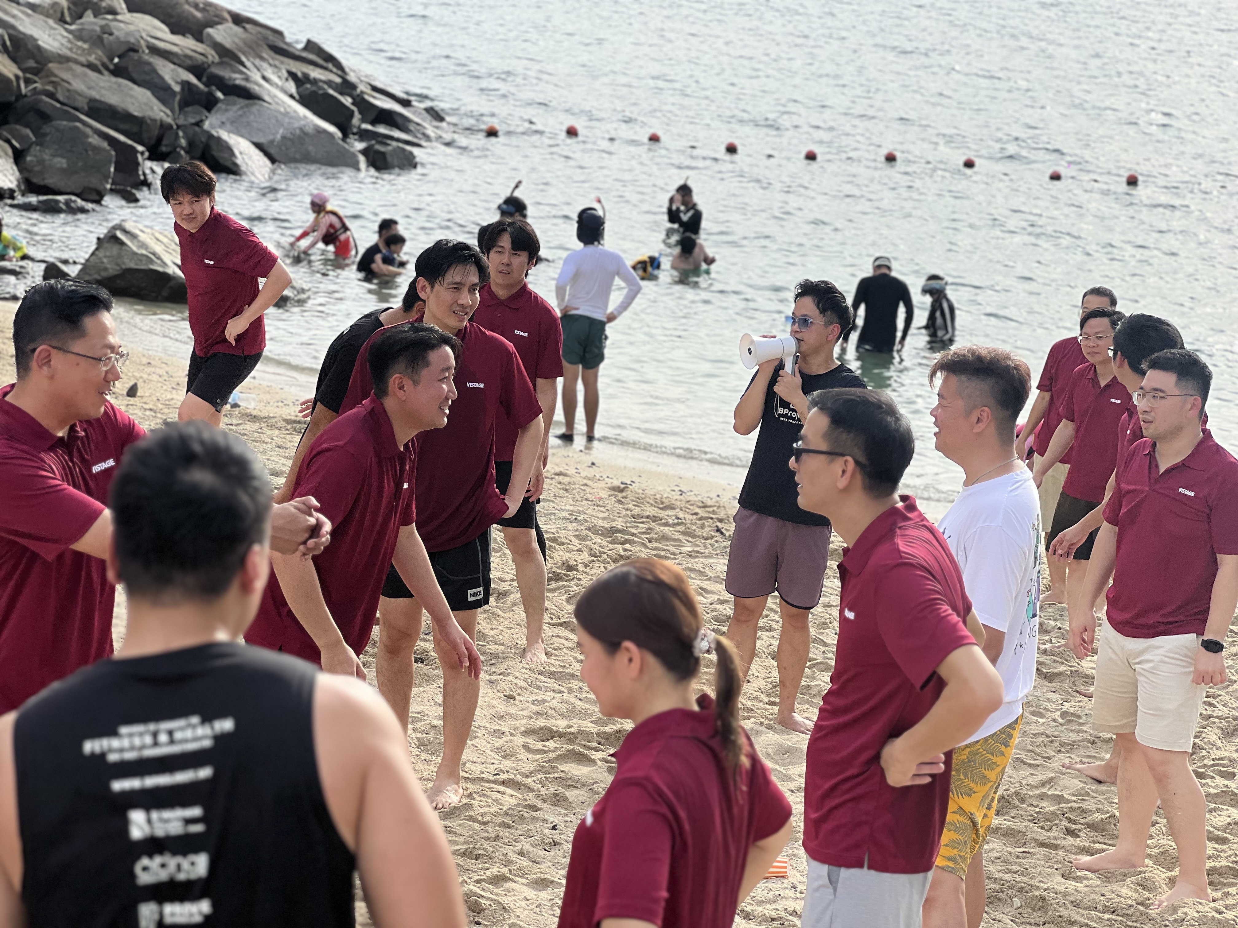 Team Building