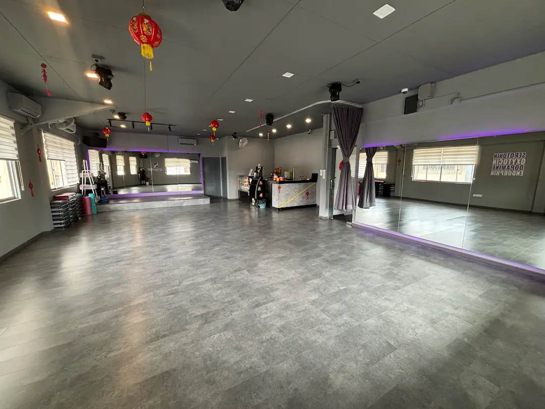 B Wellness Studio