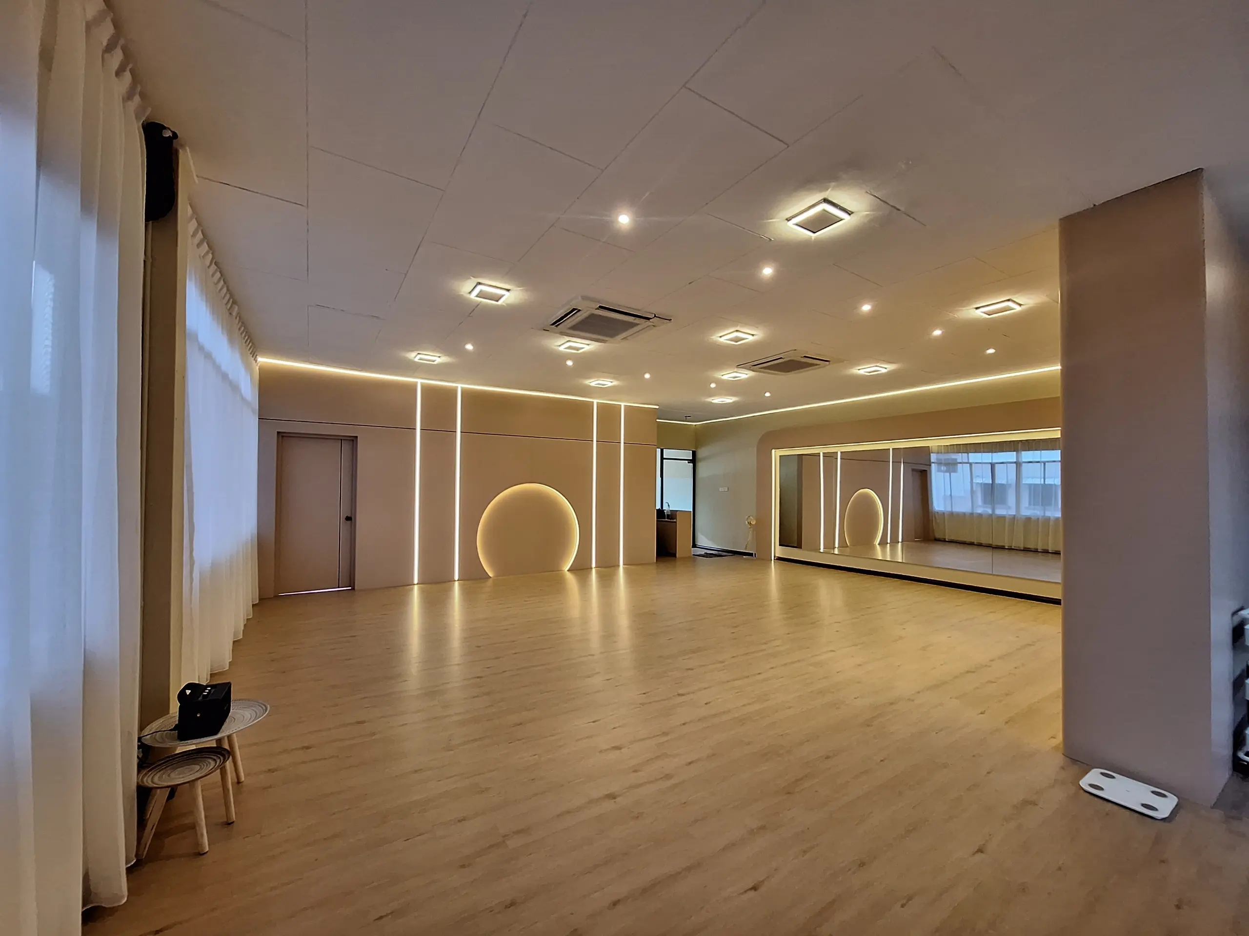 B Wellness Yoga