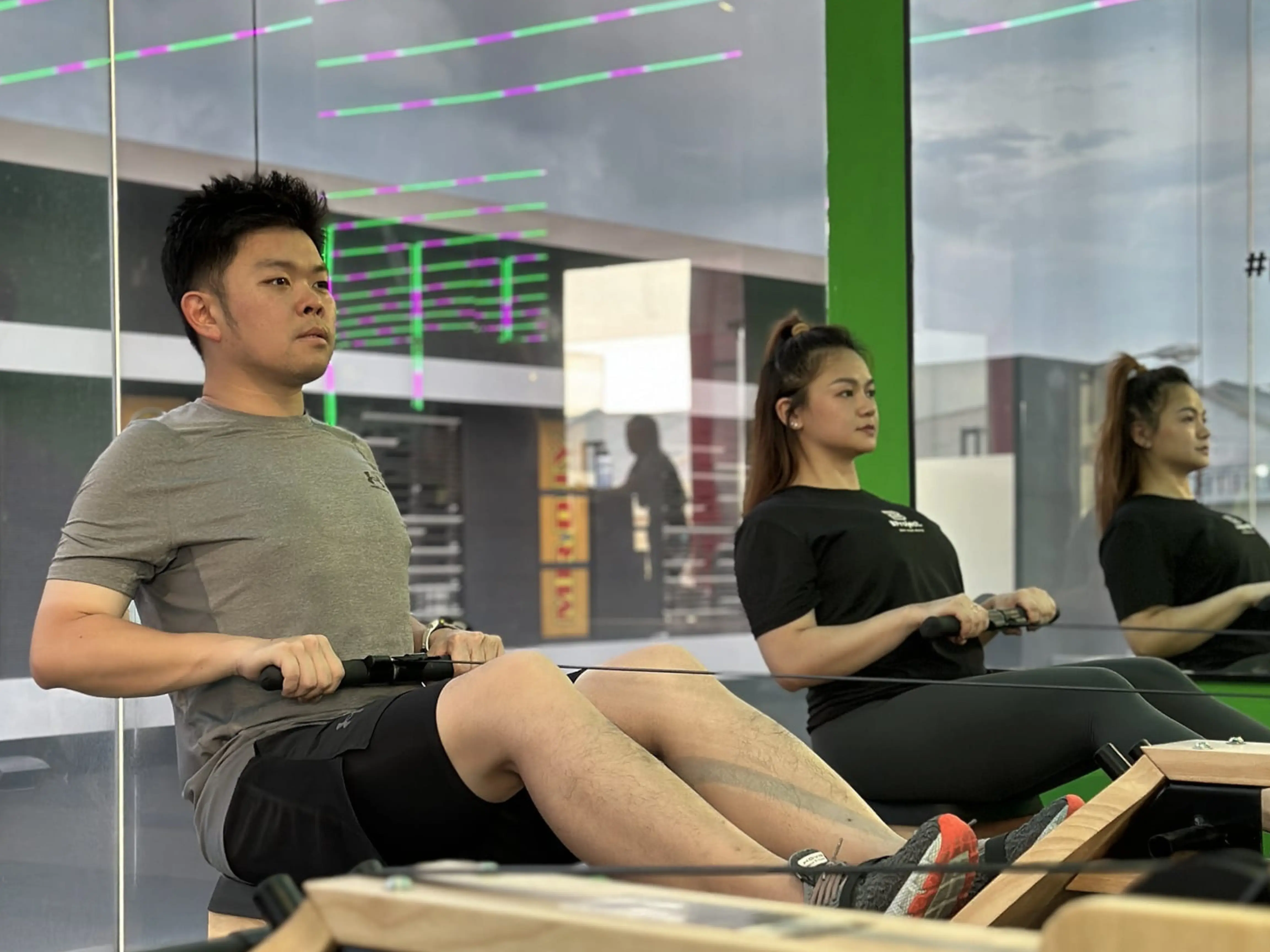 Prove Fitness 2