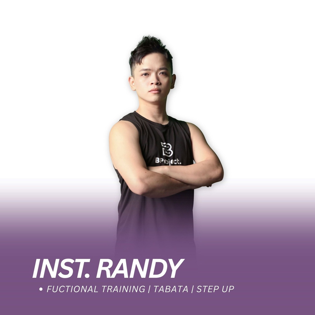 Randy