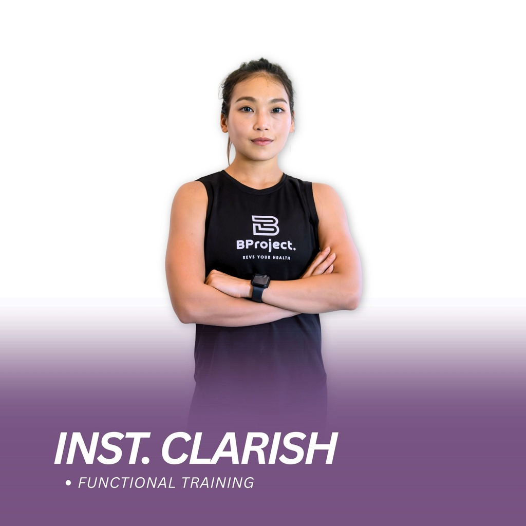 Clarish