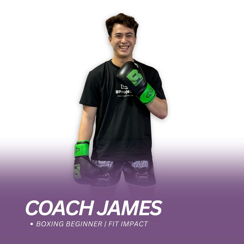 James
