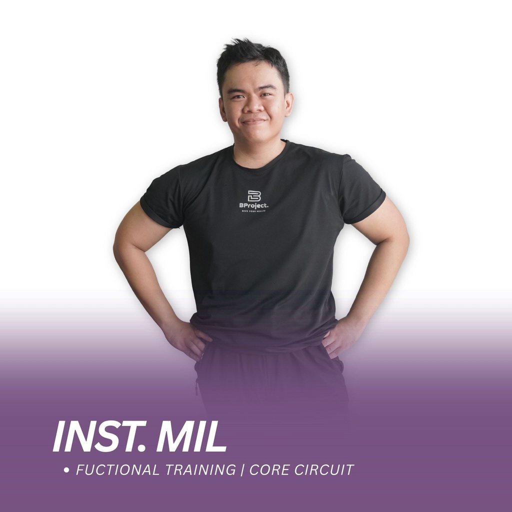 Mil