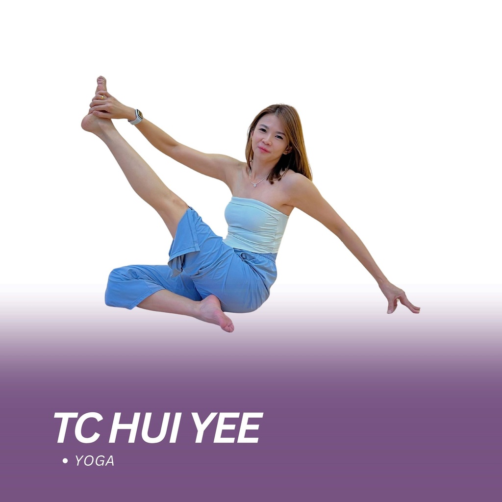 Hui Yee
