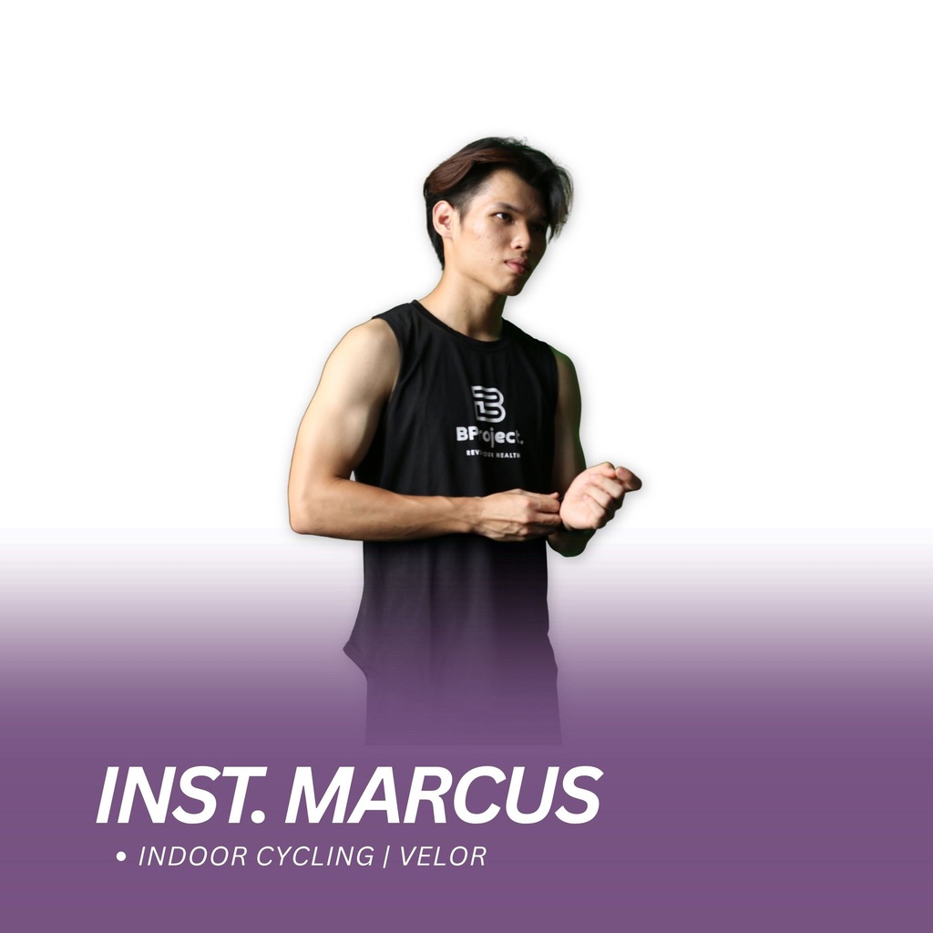 Marcus