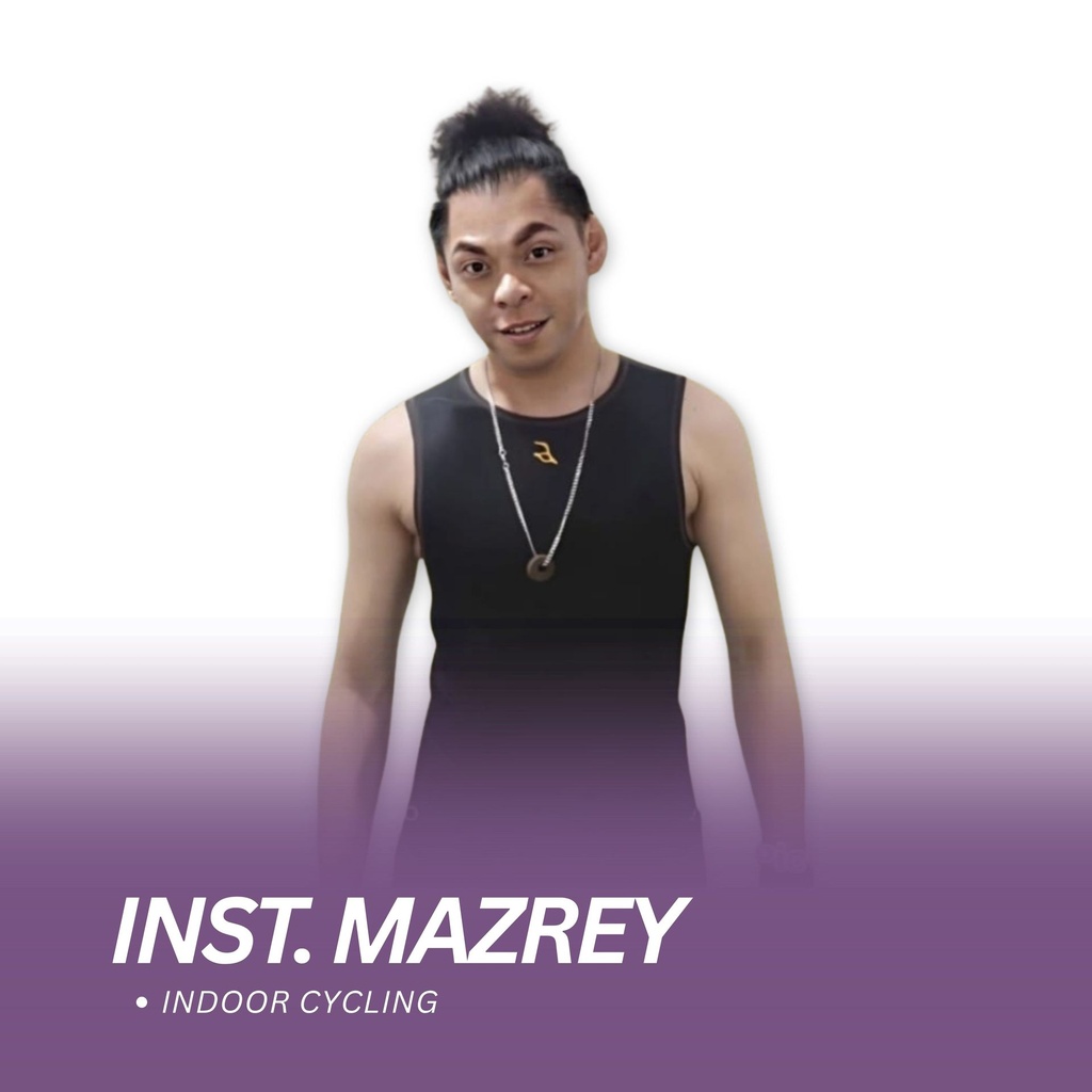 Mazrey